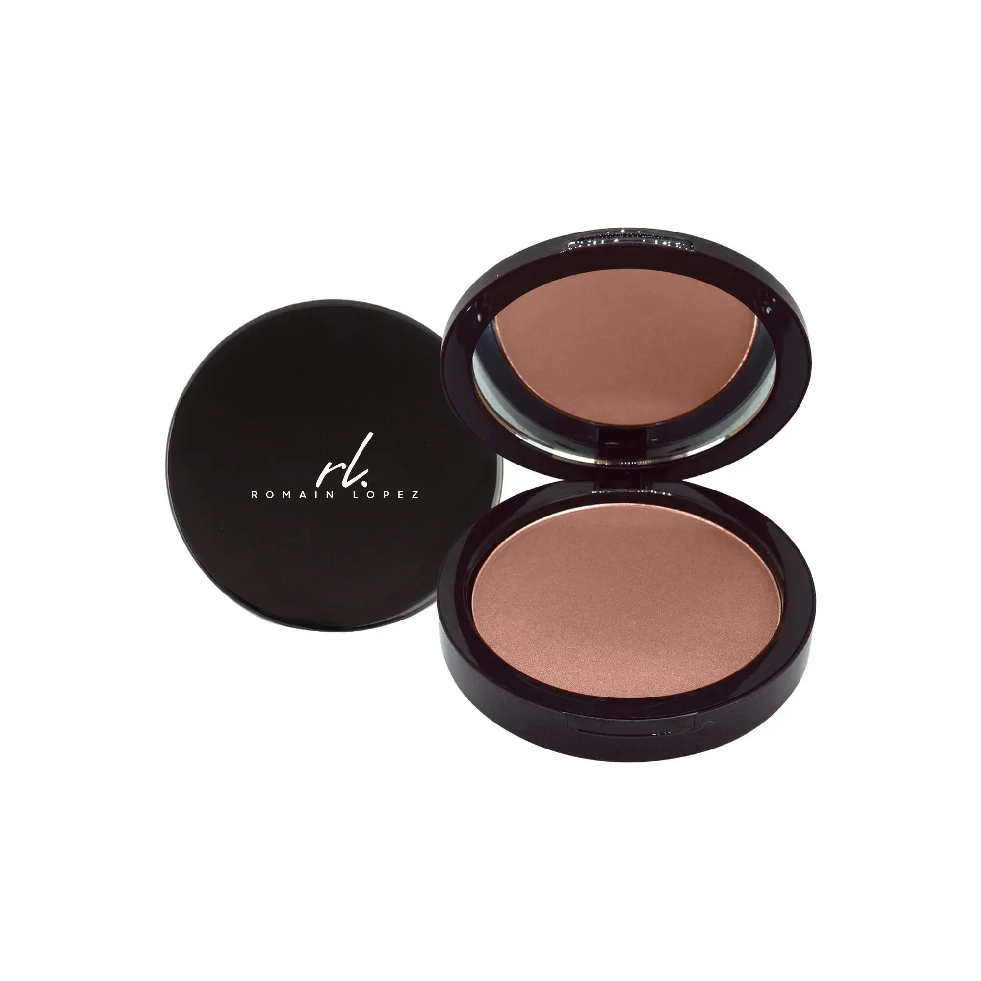 Dual Blend Powder Foundation